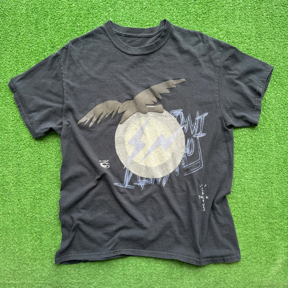 Cactus Jack Tee Size M