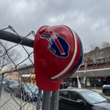 Vintage Buffalo Bills Hard Hat