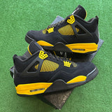 Jordan Thunder 4s Size 12