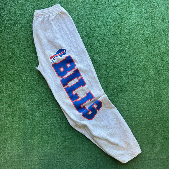 Vintage Buffalo Bills Sweatpants Size XL