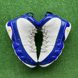 Jordan Kobe Bryant PE 9s Size 8
