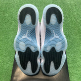 Jordan Legend Blue 11s Size 12