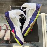 Jordan Bel Air 5s Size 10