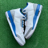 Jordan Wizard 3s Size 11.5