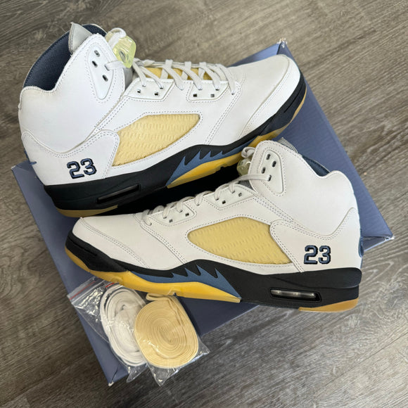 Jordan A Ma Maniére 5s Size 14.5W/13M