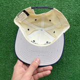 Vintage Yankees Snap Back Hat