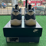 Jordan Diffused Blue Low 11s Size 11
