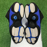 Jordan Hyper Royal 13s Size 8.5