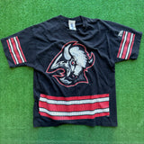 Vintage Buffalo Sabres Tee Size L
