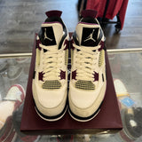 Jordan PSG 4s Size 11.5