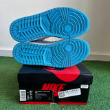 Jordan Off White UNC 1s Size 9.5