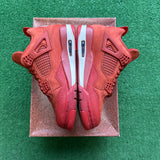 Jordan Nigel Sylvester Brick By Brick 4s Size 7