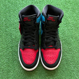 Jordan NC To Chi 1s Size 8W/6.5M