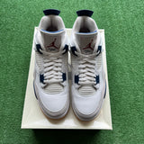 Jordan Navy SB 4s Size 12