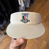 Vintage US Open 1996 New Era Visor Hat
