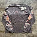 Vale Longsleeve Tee Size XL