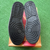 Jordan Rookie Of The Year Low 1s Size 12