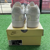 Nike Billie Eilish Low Air Force 1s Size 7.5