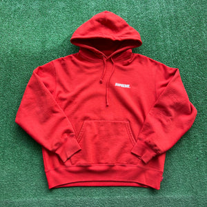 Supreme Hoodie Size S