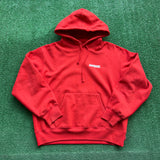 Supreme Hoodie Size S