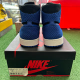 Jordan Flyknit Royal 1s Size 12