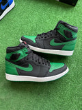 Jordan Pine Green 2.0 1s Size 10.5