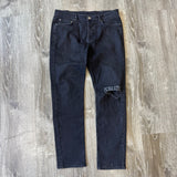 Ksubi Jeans Size 34