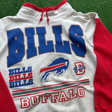 Vintage Buffalo Bills Crewneck Size S