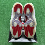 Jordan Cherry 11s Size 12