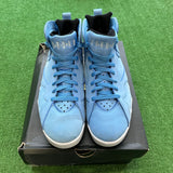 Jordan Pantone 7s Size 10.5