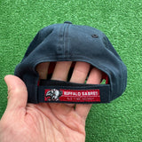 Vintage Buffalo Sabres Hat