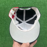 Vintage Buffalo Sabres Snapback Hat
