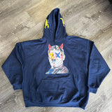Griselda Hoodie Size XXL