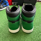 Jordan Pine Green 2.0 1s Size 10.5