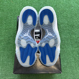 Jordan Space Jam Low 11s Size 12