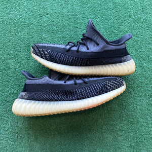 Yeezy Carbon 350s Size 12.5 (No insoles)