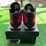 Jordan Very Berry 13s Size 7Y