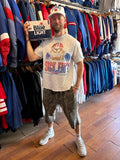 Vintage Buffalo Bills Taz Tee Size L