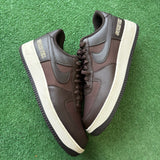 Nike Gore-Tex Air Force 1s Size 13