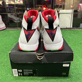 Jordan Hare 7s Size 10