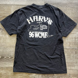 Vintage Ride For a Reason Bike Tee Size L