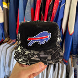 Vintage Buffalo Bills Snapback Hat