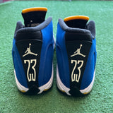 Jordan Laney 14s Size 8