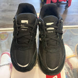 New Balance Black Silver 990s Size 5.5