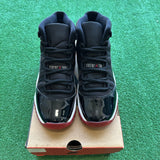 Jordan Bred 11s Size 7Y