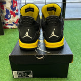 Jordan Thunder 4s Size 11