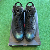 Jordan Allstar 6s Size 11