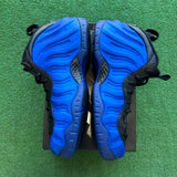 Nike Hyper Cobalt Foamposite Size 12