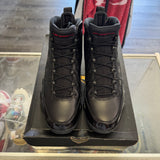 Jordan Bred Patent 9s Size 10.5
