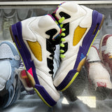 Jordan Alternate Belair 5s Size 7Y